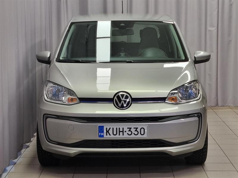Volkswagen up! vaihtoauto