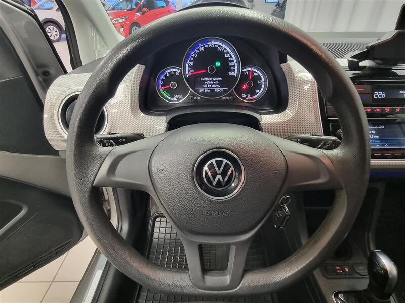Volkswagen up! vaihtoauto