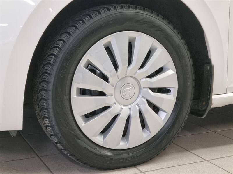 Skoda Scala vaihtoauto