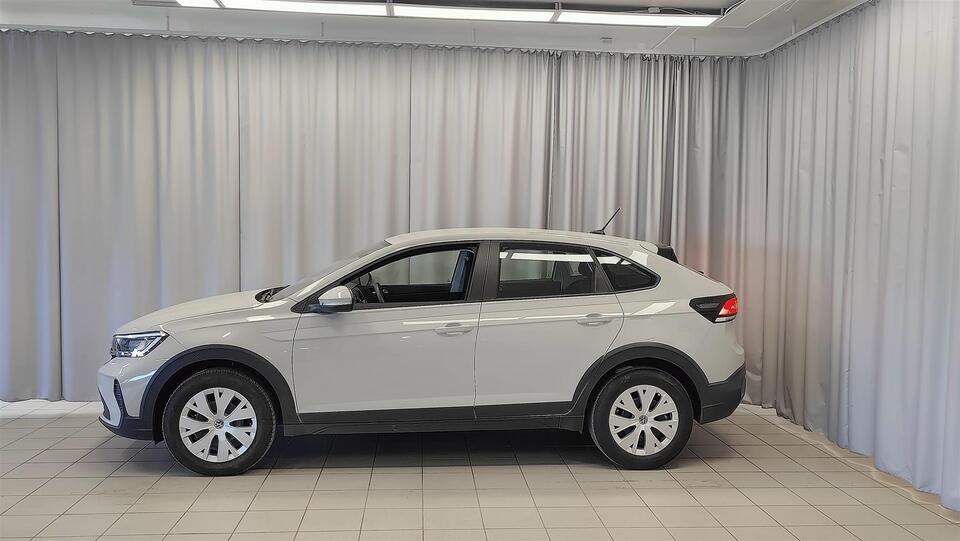 Volkswagen Taigo vaihtoauto