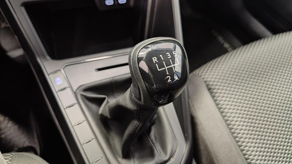 Volkswagen Taigo vaihtoauto