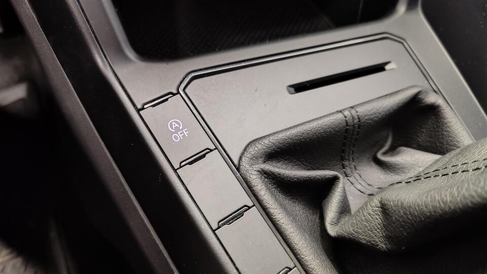 Volkswagen Taigo vaihtoauto