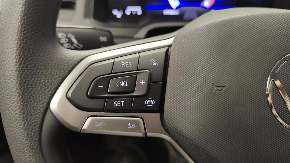 Volkswagen Taigo vaihtoauto