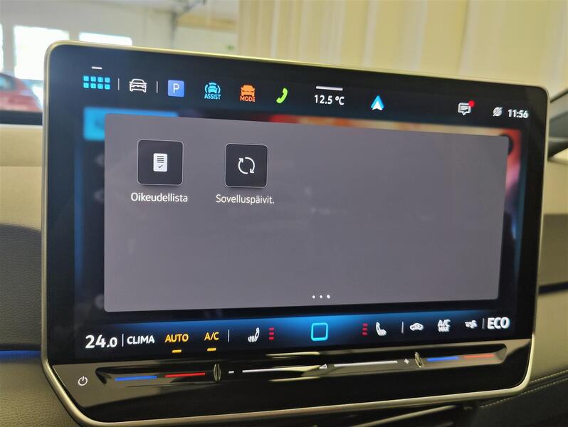 Volkswagen ID.3 vaihtoauto