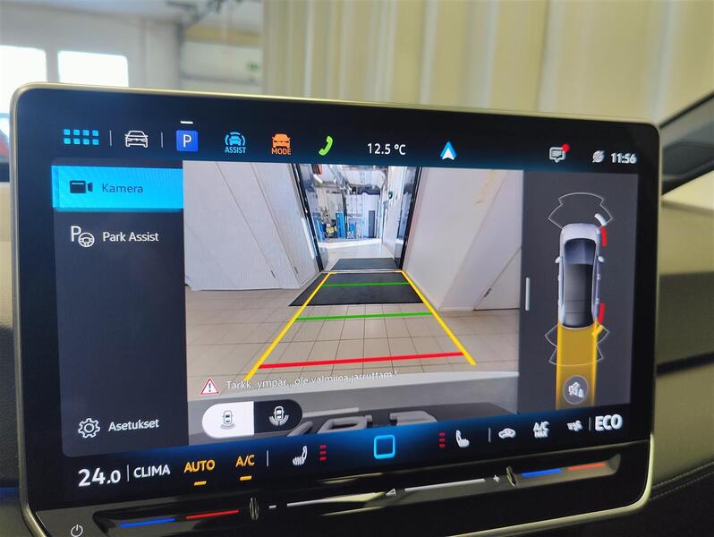 Volkswagen ID.3 vaihtoauto