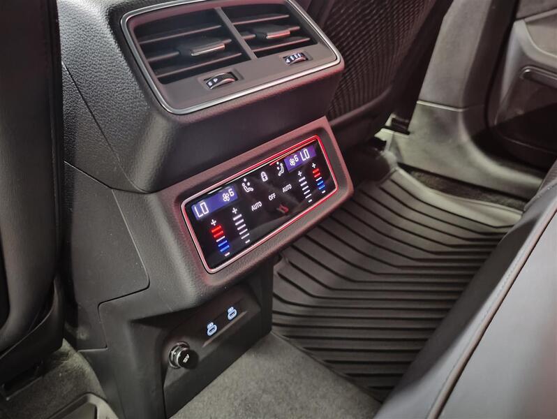 Audi Q8 e-tron vaihtoauto