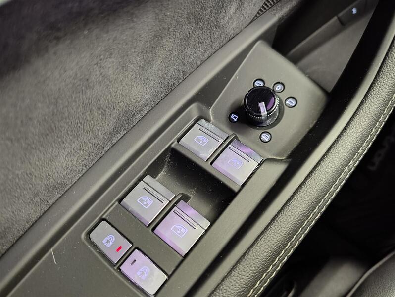 Audi Q8 e-tron vaihtoauto