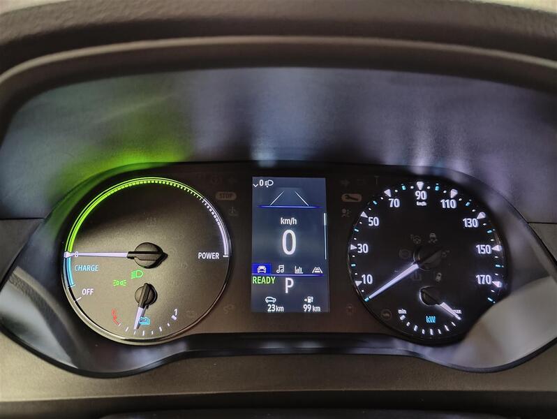 Nissan Townstar vaihtoauto