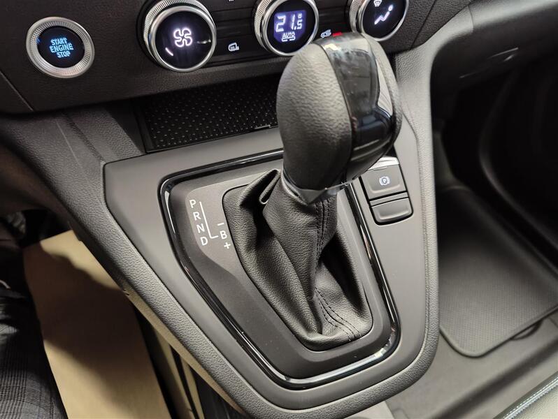 Nissan Townstar vaihtoauto