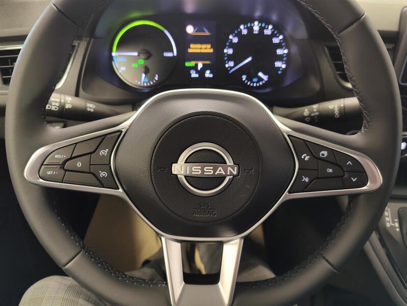 Nissan Townstar vaihtoauto