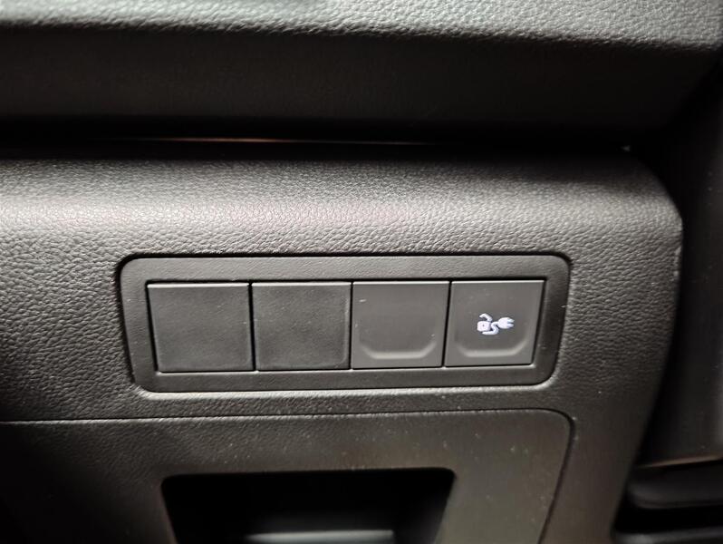 Nissan Townstar vaihtoauto