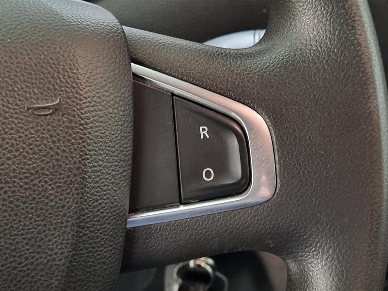 Renault Master vaihtoauto