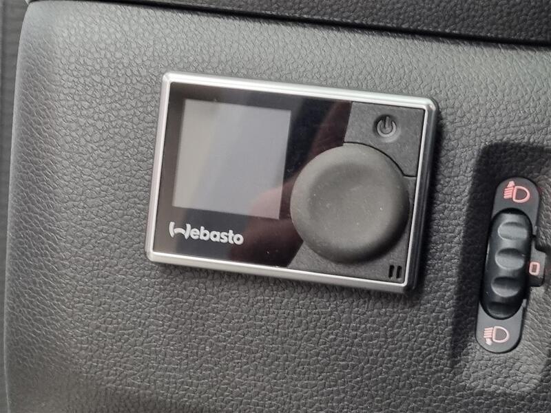 Renault Master vaihtoauto