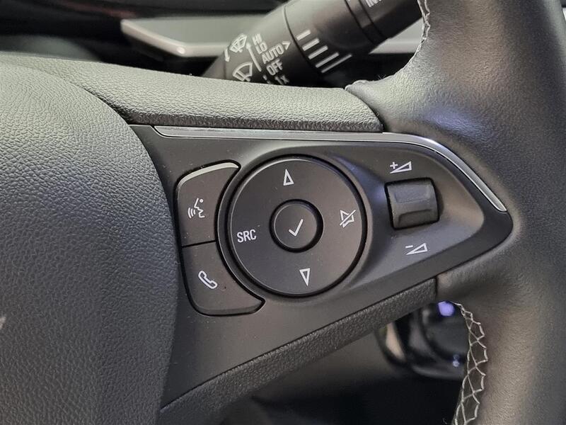 Opel Mokka-e vaihtoauto