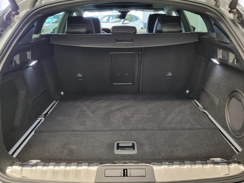 Peugeot 508 vaihtoauto