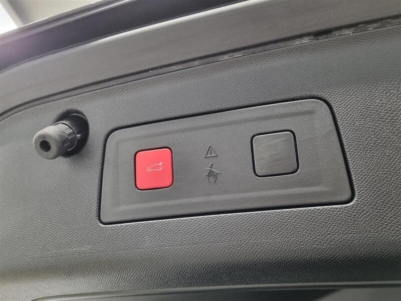 Peugeot 508 vaihtoauto