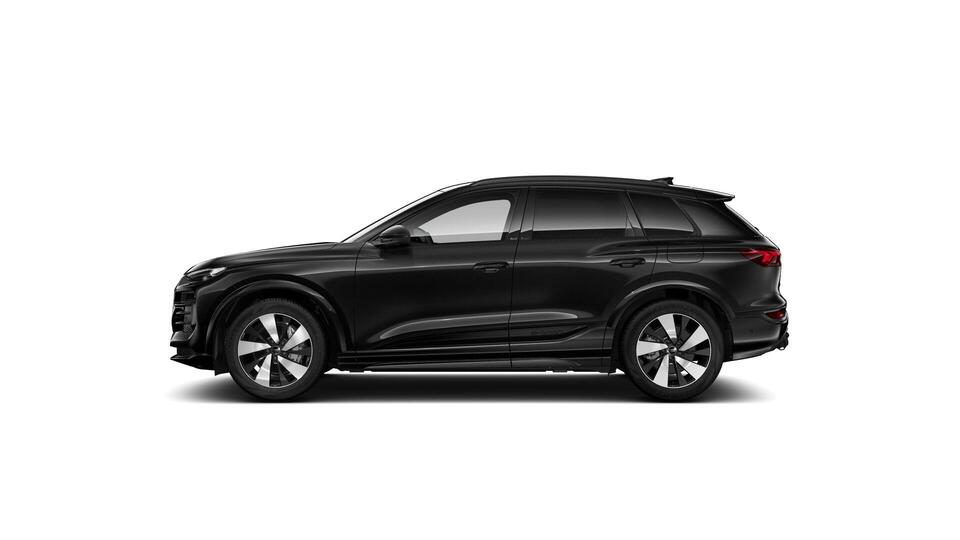 Audi Q6 e-tron vaihtoauto