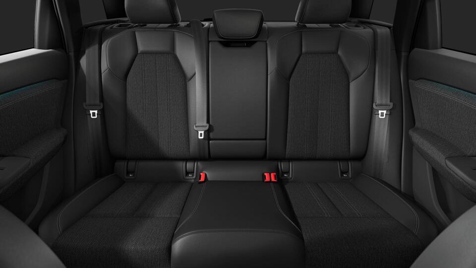 Audi Q6 e-tron vaihtoauto