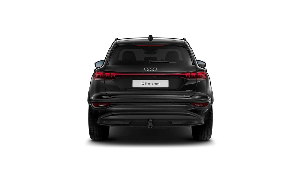 Audi Q6 e-tron vaihtoauto