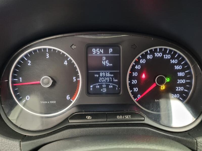 Volkswagen Amarok vaihtoauto