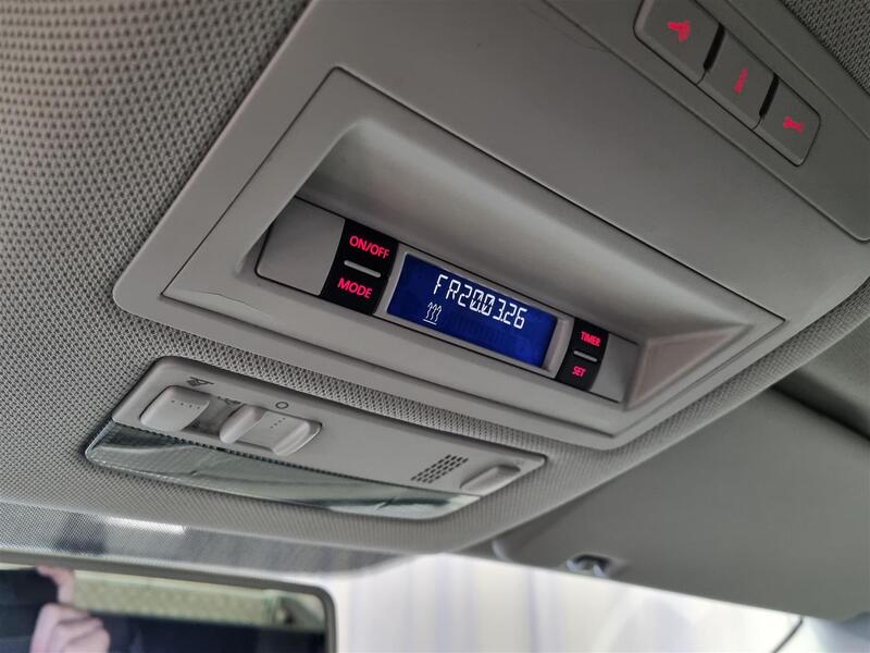 Volkswagen Amarok vaihtoauto