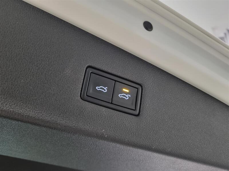 Volkswagen Tiguan Allspace vaihtoauto