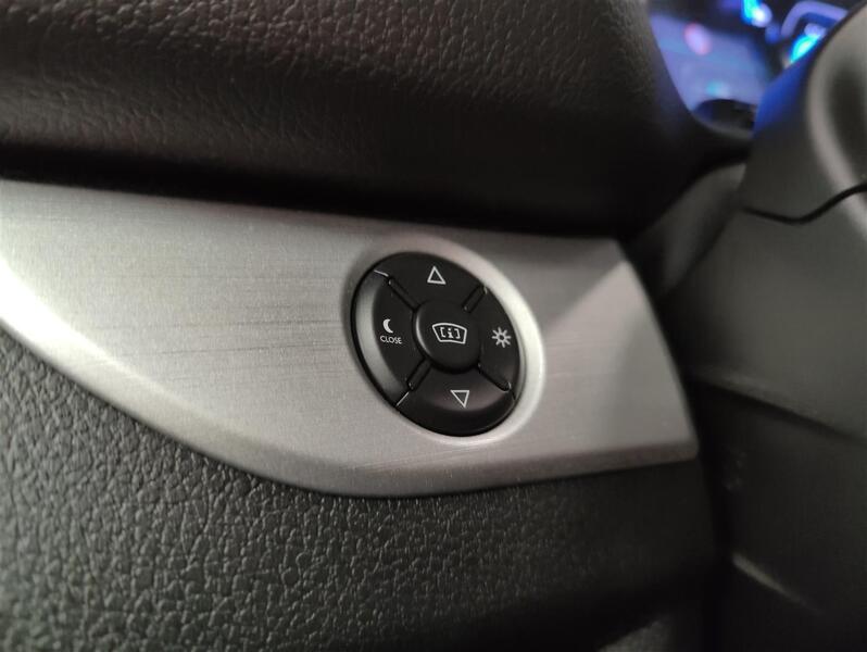 Citroën e-Spacetourer vaihtoauto