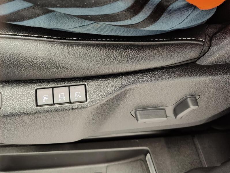 Citroën e-Spacetourer vaihtoauto