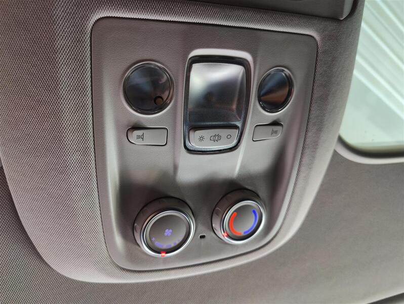 Citroën e-Spacetourer vaihtoauto