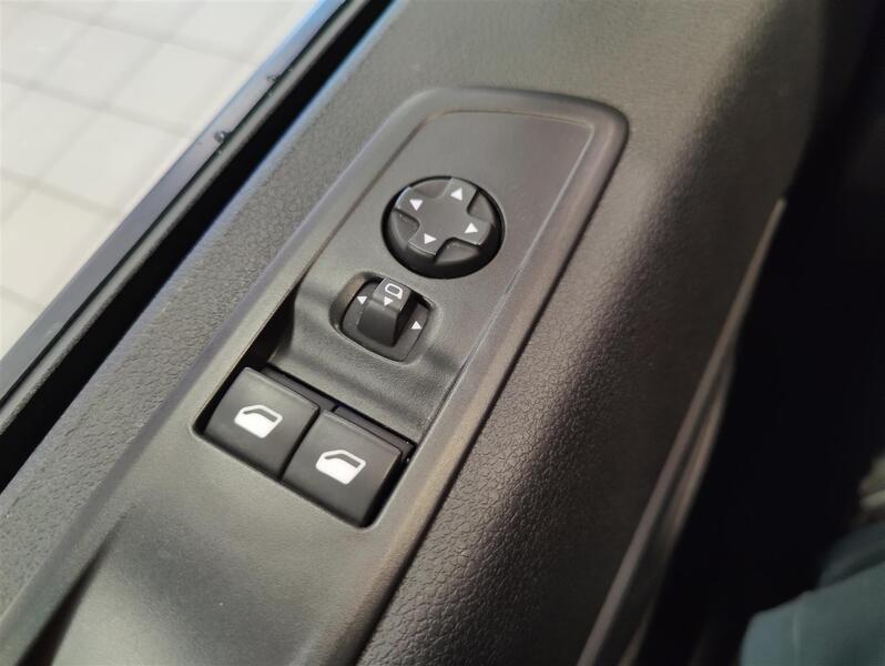 Citroën e-Spacetourer vaihtoauto