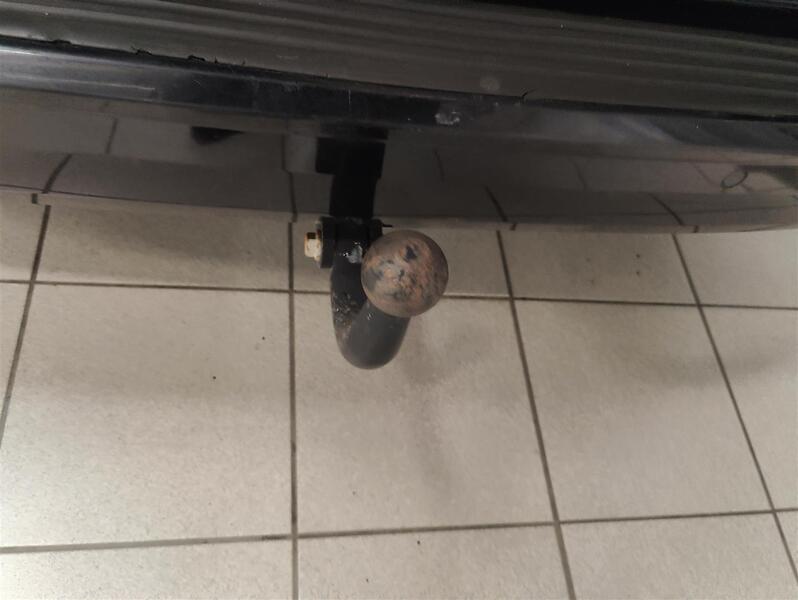 Volkswagen Caddy vaihtoauto