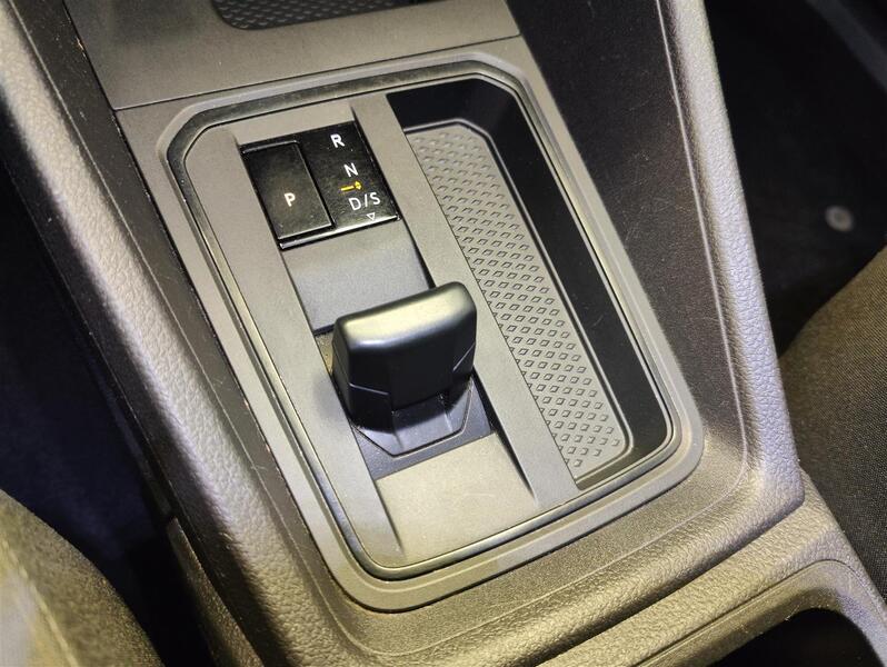 Volkswagen Caddy vaihtoauto