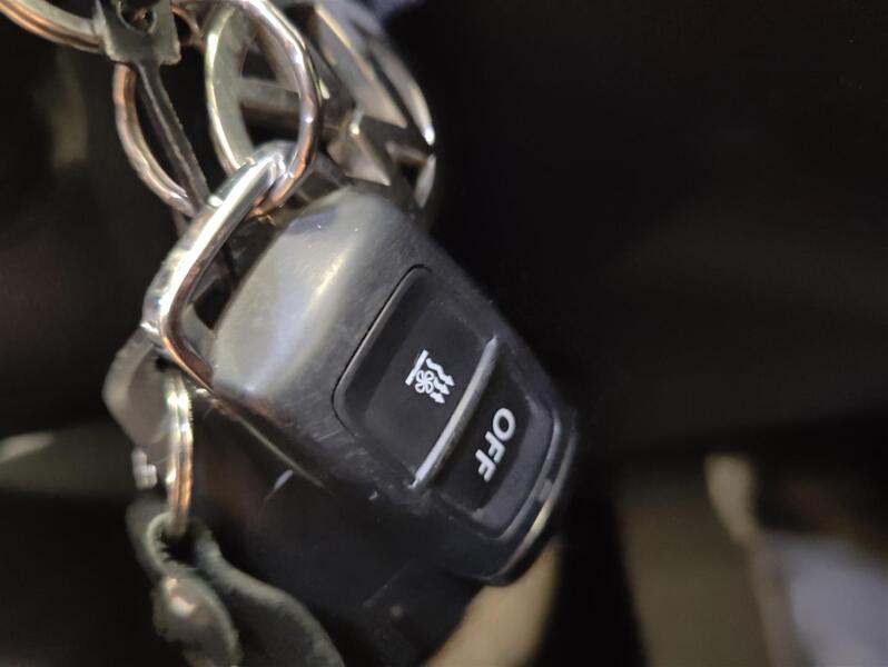 Volkswagen Caddy vaihtoauto