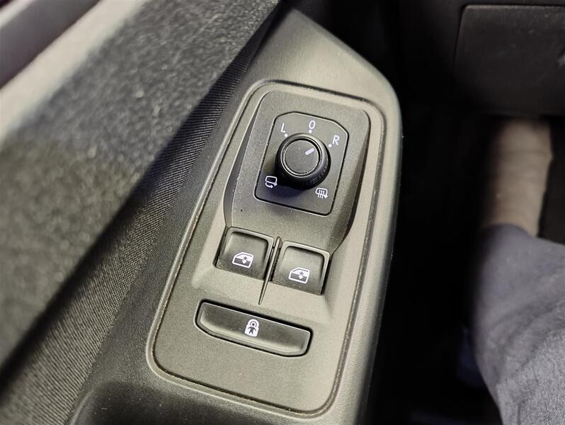 Volkswagen Caddy vaihtoauto