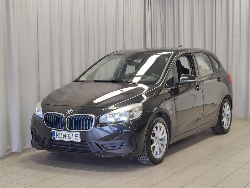 BMW 225 vaihtoauto