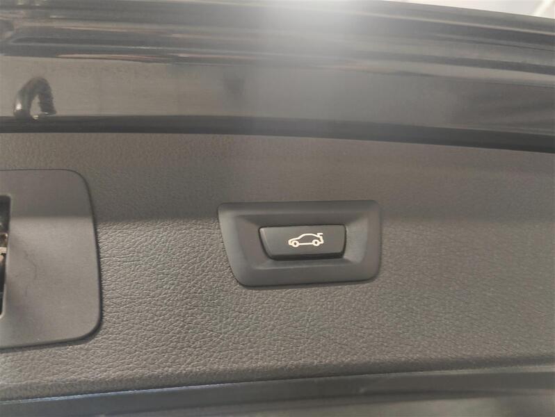 BMW 225 vaihtoauto
