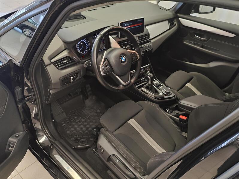 BMW 225 vaihtoauto