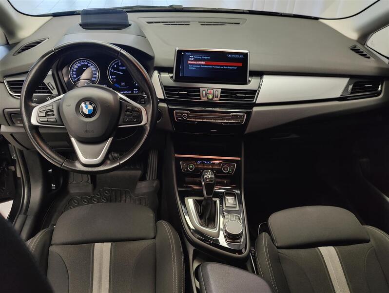 BMW 225 vaihtoauto