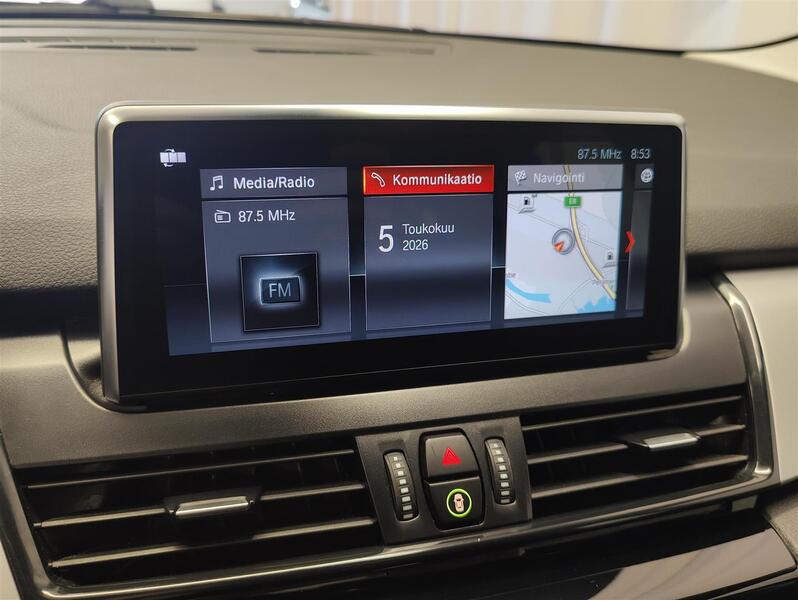 BMW 225 vaihtoauto