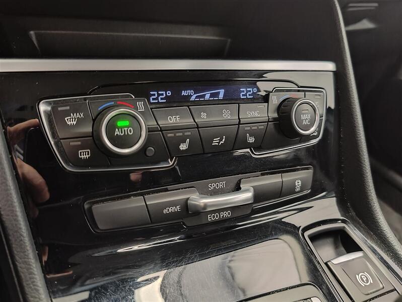 BMW 225 vaihtoauto