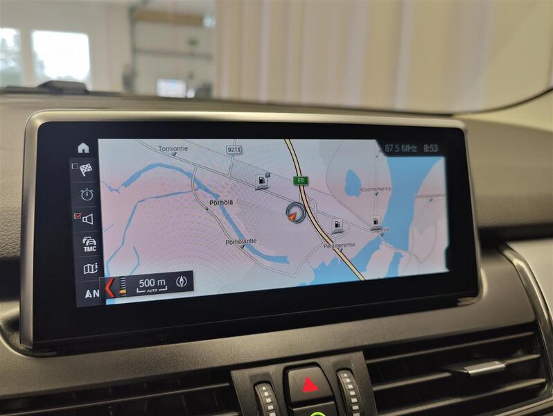 BMW 225 vaihtoauto