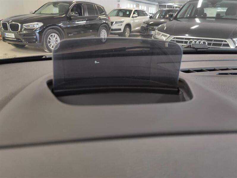 BMW 225 vaihtoauto