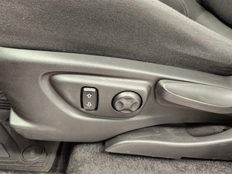 Opel Mokka vaihtoauto