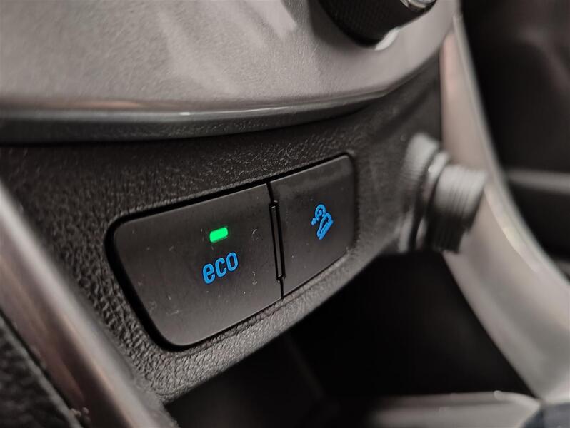 Chevrolet Trax vaihtoauto