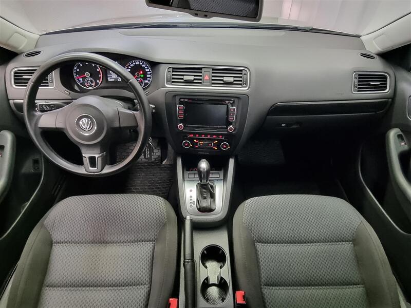 Volkswagen Jetta vaihtoauto