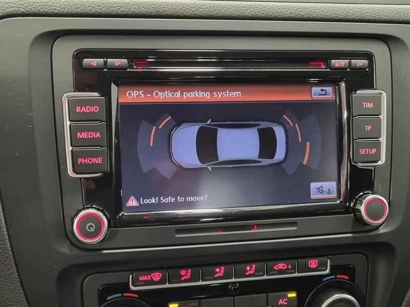 Volkswagen Jetta vaihtoauto