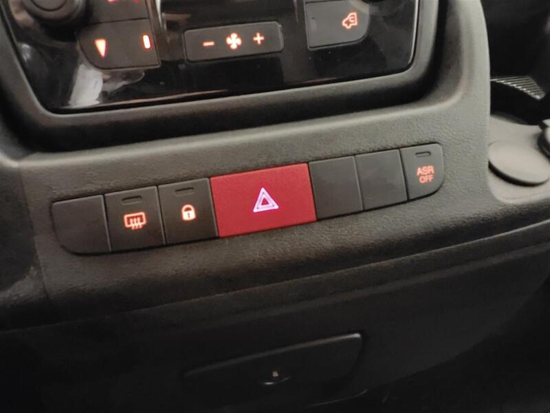 Peugeot Boxer vaihtoauto