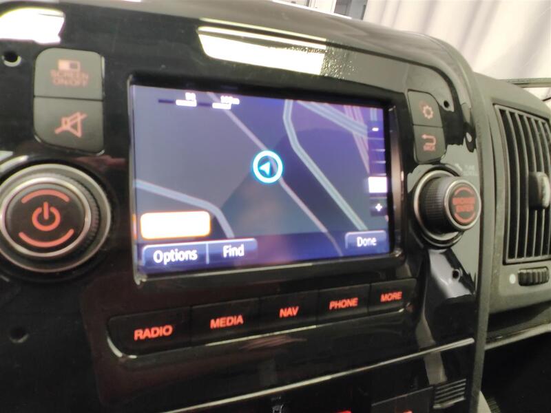 Peugeot Boxer vaihtoauto