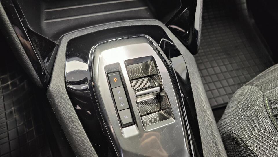 Peugeot 2008 vaihtoauto