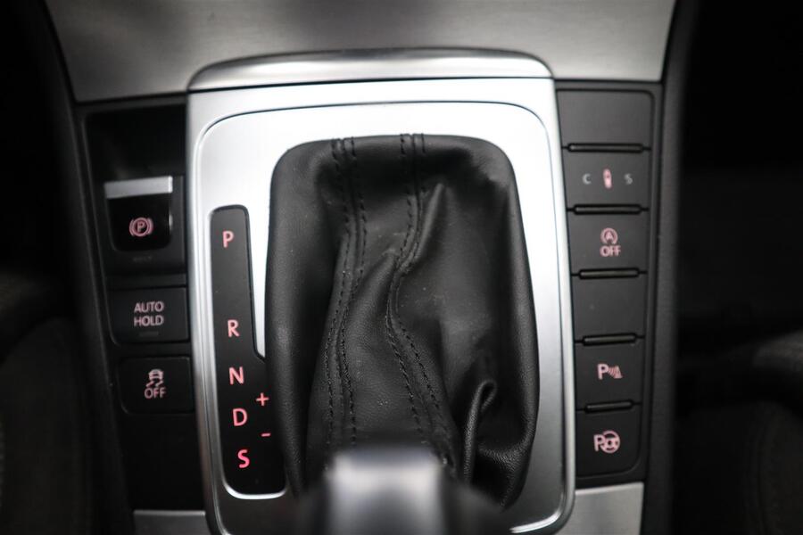 Volkswagen CC vaihtoauto